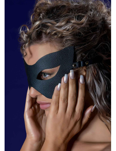 Cat Mask Black