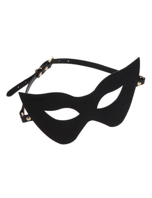 Taboom Maska Cat Mask Czarna