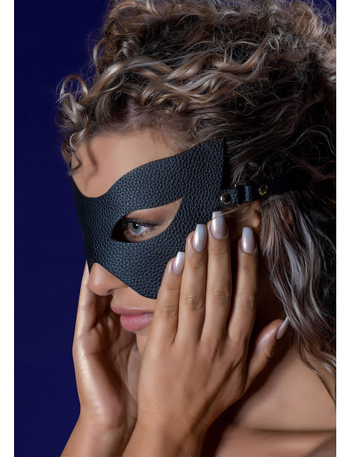 Taboom Maska Cat Mask Czarna