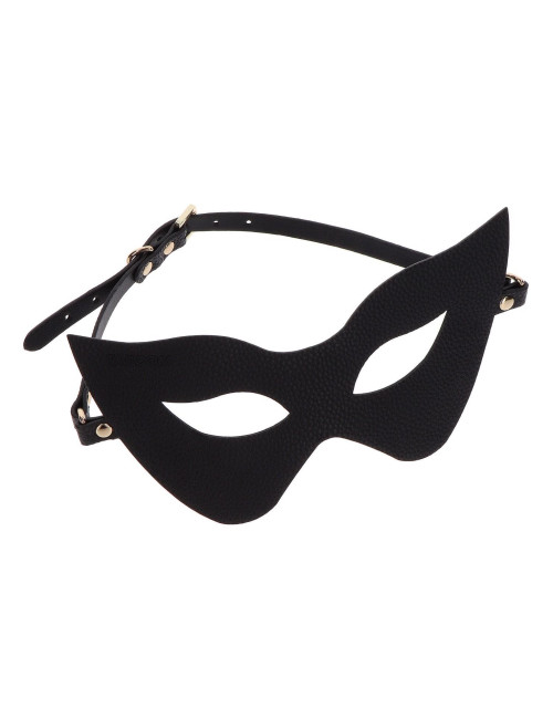 Taboom Maska Cat Mask Czarna