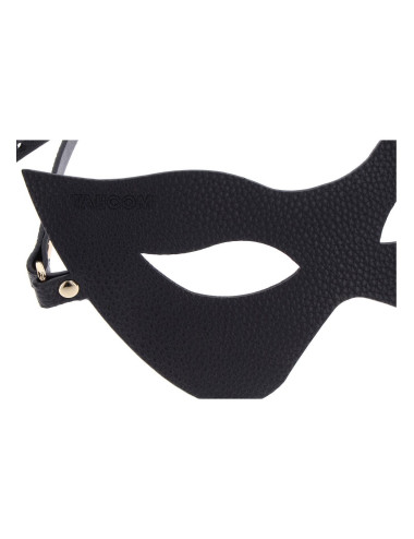 Cat Mask Black