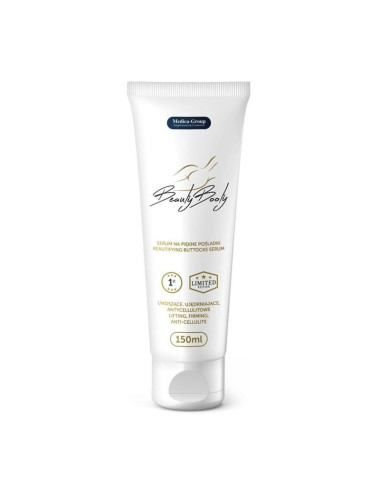 Supl.diety-Beauty Booty-serum