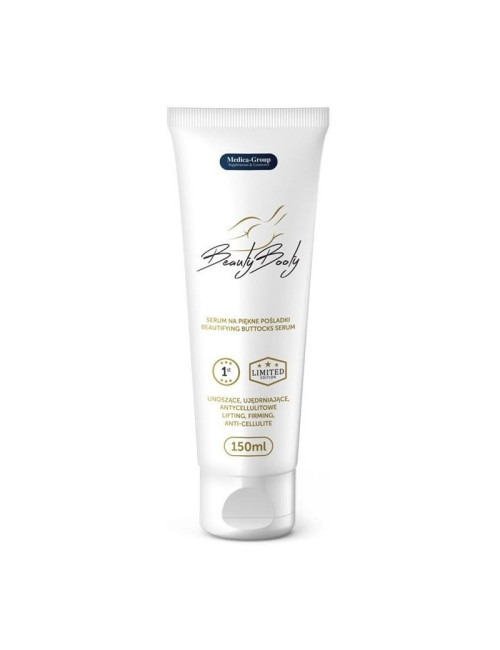 Supl.diety-Beauty Booty-serum
