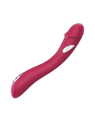 ZYRA Vibrator - Curve Vibe