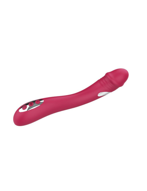 ZYRA Vibrator - Curve Vibe
