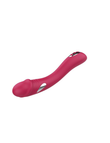 ZYRA Vibrator - Curve Vibe