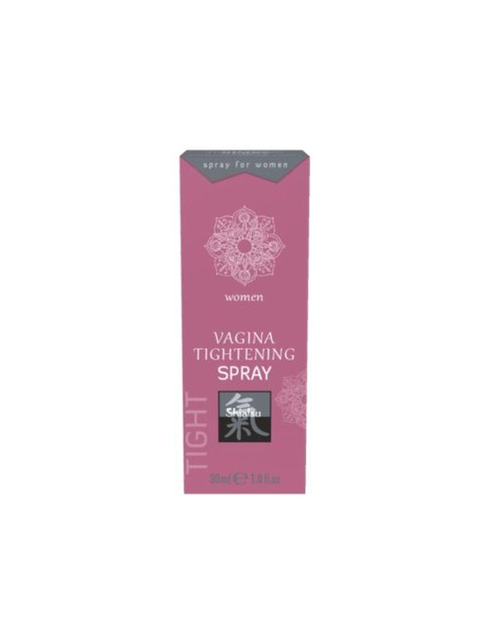 Napinający żel i spray do pochwy - Afrodyzjaki dla kobiet - Stymulacja, 30 ml