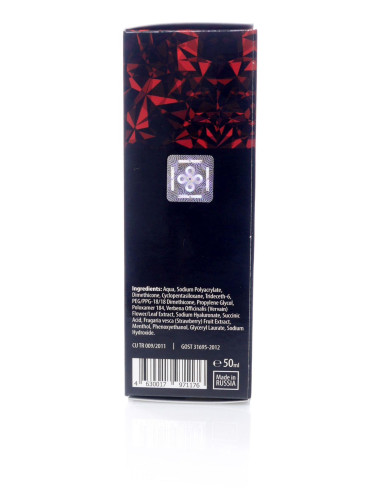 Żel/sprej-Titan GEL 50ml.( ORGINAL )