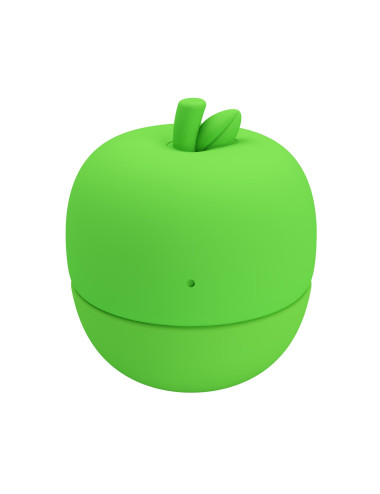 APPLE SECRET, 12 licking settings, Silicone ABS