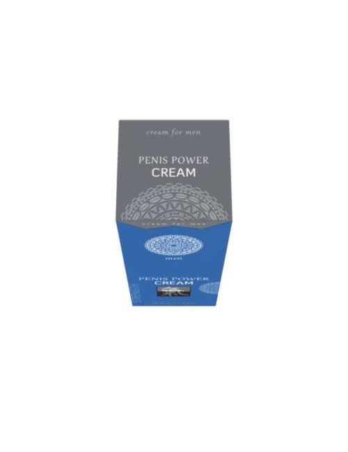 Penis Power Cream Men Afrodyzjaki dla mężczyzn Erekcja Żel i Sprej 30 ml