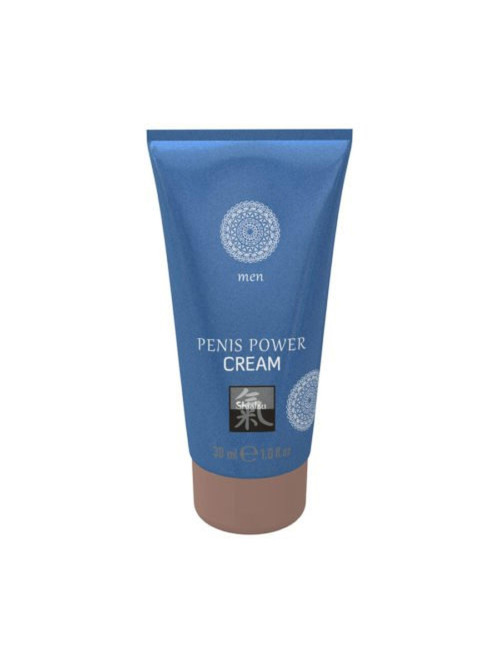 Penis Power Cream Men Afrodyzjaki dla mężczyzn Erekcja Żel i Sprej 30 ml