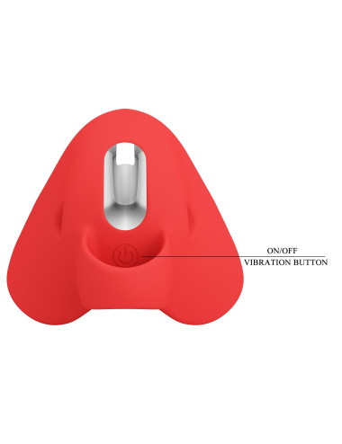 CARNATION, 7 vibration functions Memory function