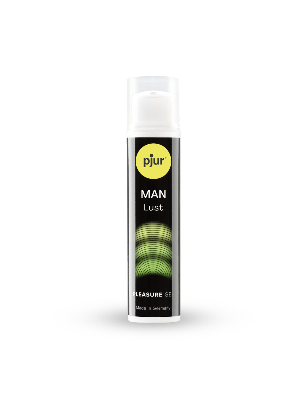 pjur MAN Lust