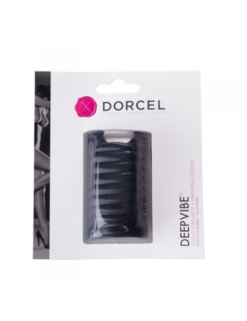 Dorcel Deep Vibe - Ekskluzywny wibrator głębokiej stymulacji