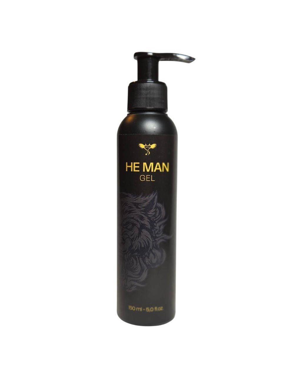 HE MAN GEL - 150ml