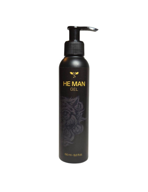 HE MAN GEL - 150ml
