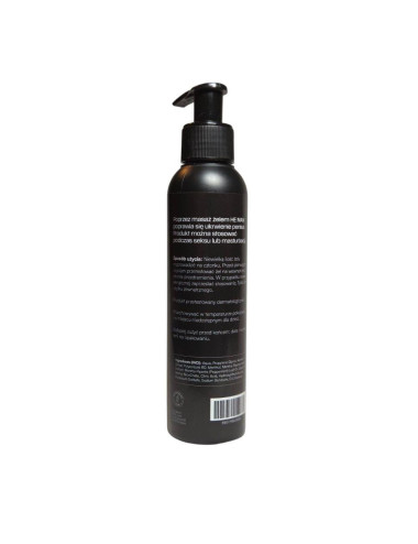 HE MAN GEL - 150ml
