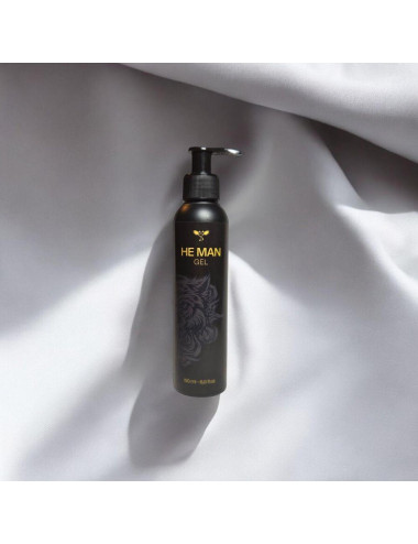 HE MAN GEL - 150ml