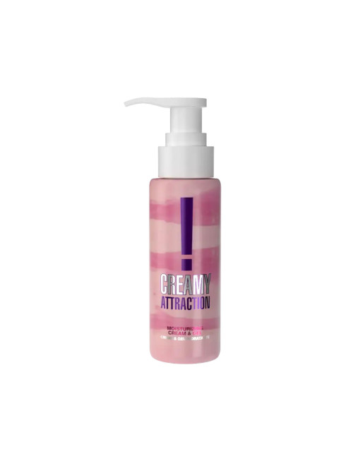 CREAM & GEL AFRODISIAC FRAGRANCE