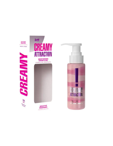 CREAM & GEL AFRODISIAC FRAGRANCE