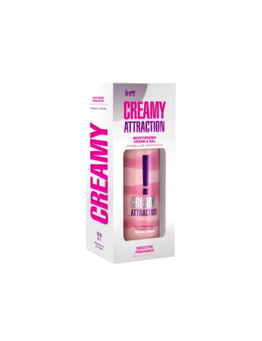 CREAM & GEL AFRODISIAC FRAGRANCE