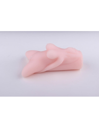 Emma body stroker flesh 500 grams masturbator