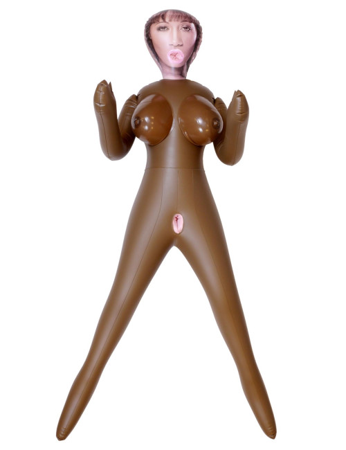 B-Series LaLa Lalka Erotyczna Sandra