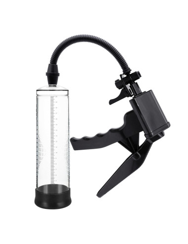 Pompka-Powerpump PRO 02 - Clear