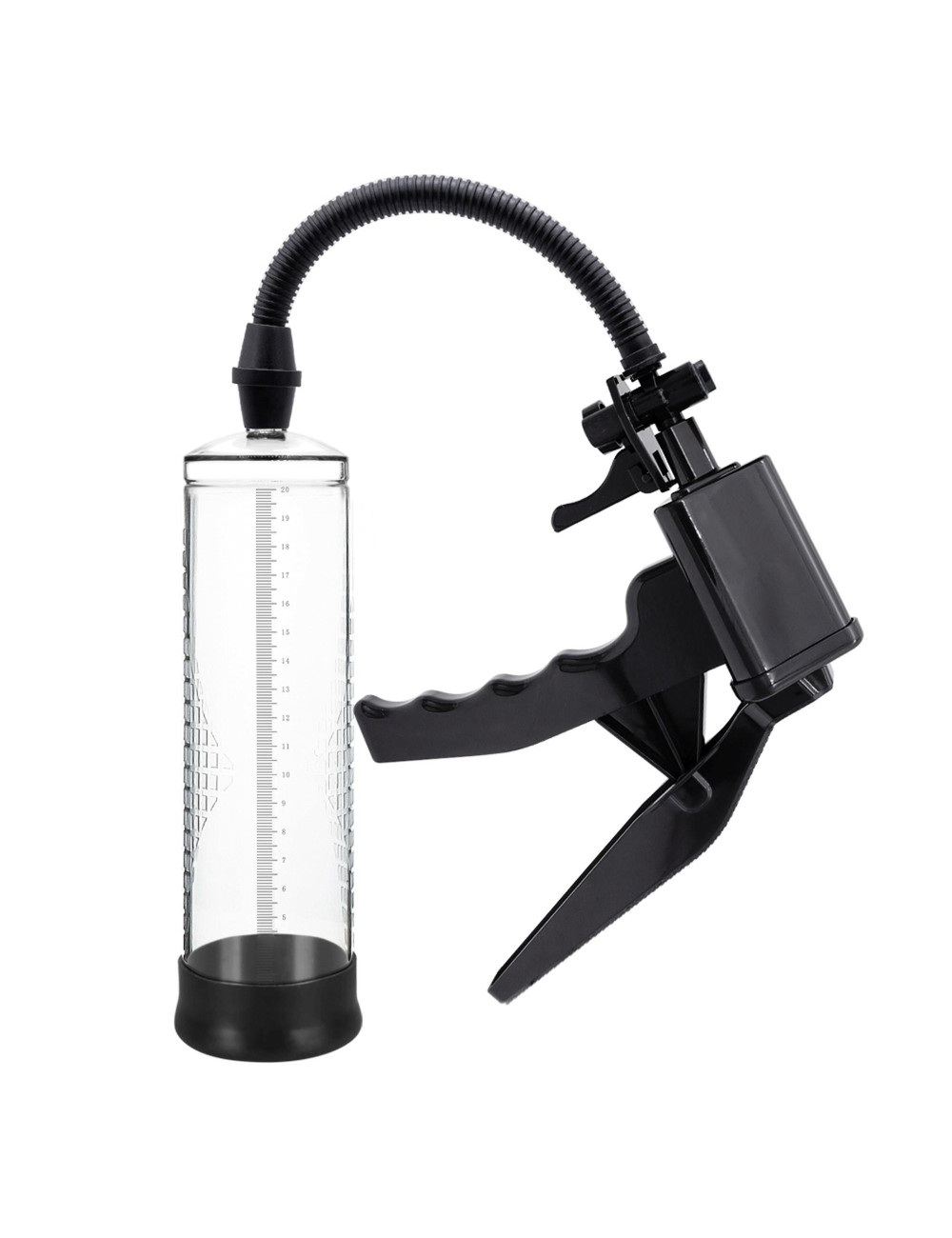 Pompka-Powerpump PRO 02 - Clear