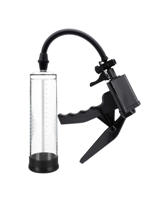 Pompka-Powerpump PRO 02 - Clear