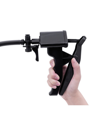 Pompka-Powerpump PRO 02 - Clear