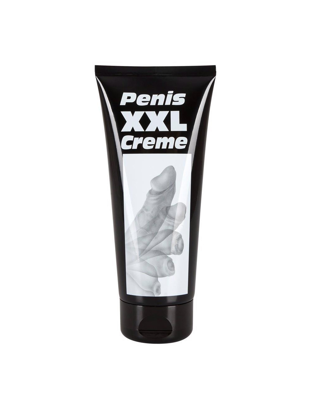 Penis XXL Krem Powiększający i Pielęgnacyjny 200 ml