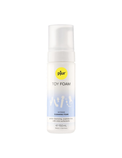 pjur TOY FOAM 150ml