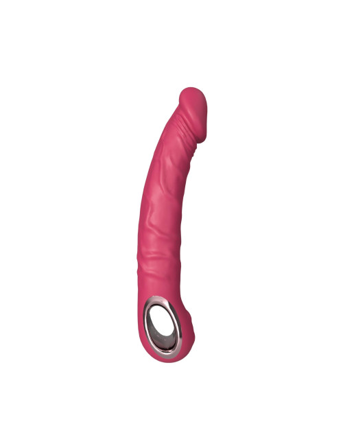 Realistic Vibrator PINK