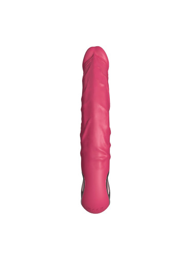 Realistic Vibrator PINK