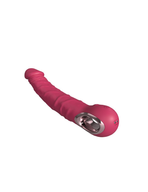 Realistic Vibrator PINK