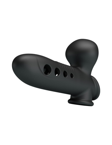 PRETTY LOVE - Crane, Silicone, Waterproof