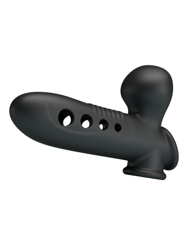 PRETTY LOVE - Crane, Silicone, Waterproof