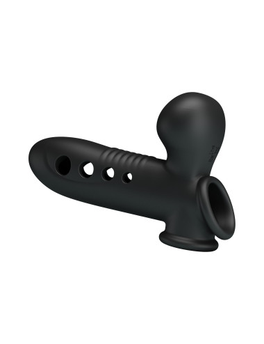 PRETTY LOVE - Crane, Silicone, Waterproof