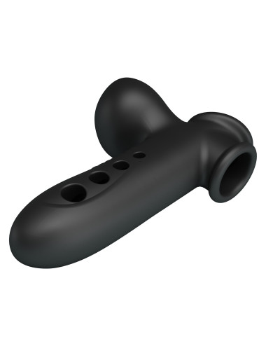 PRETTY LOVE - Crane, Silicone, Waterproof