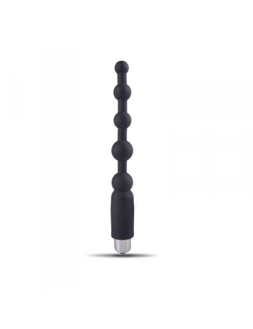 Toyz4lovers Vibratore Anale Pearls - wibrator analny z perełkami