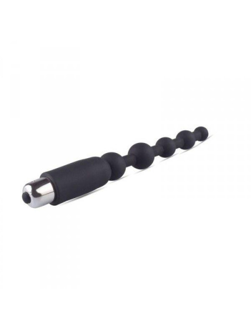 Toyz4lovers Vibratore Anale Pearls - wibrator analny z perełkami