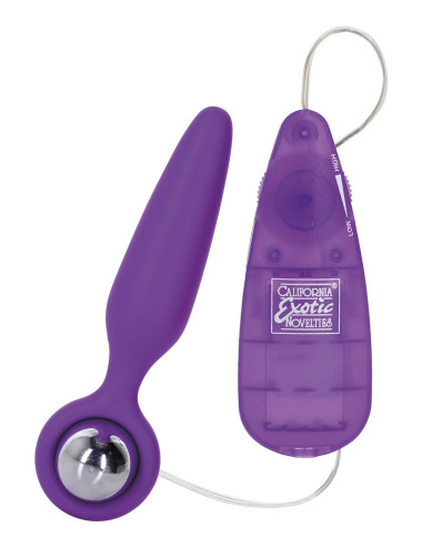 Booty Call Booty Glider Purple