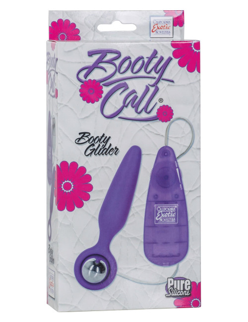 Booty Call Booty Glider Purple