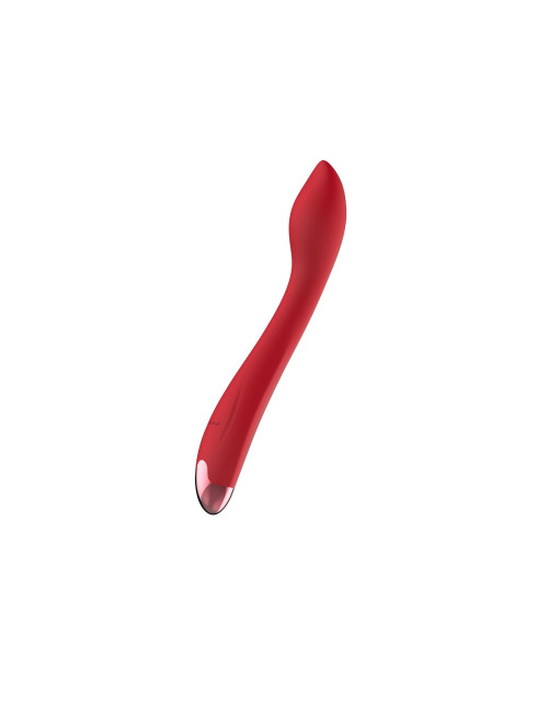 Wibrator - Rechargeable G Spot USB 10 Functions