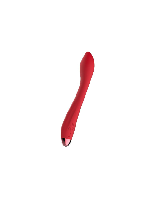 Wibrator - Rechargeable G Spot USB 10 Functions
