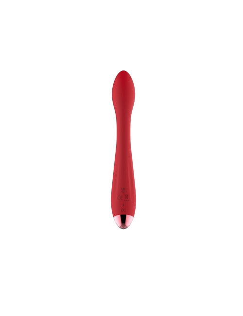 Wibrator - Rechargeable G Spot USB 10 Functions