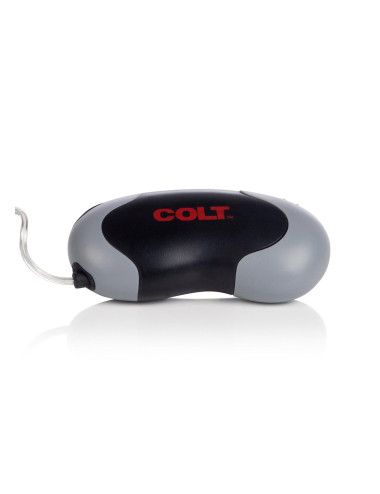 COLT Xtreme Turbo Bullet Metal