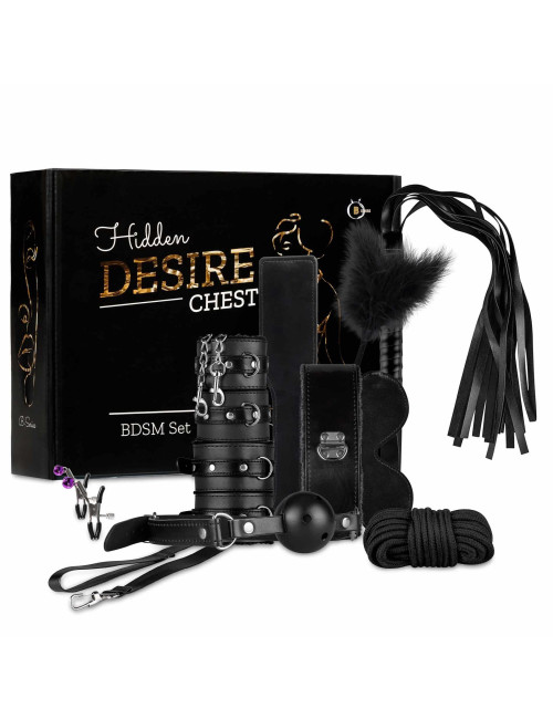 Fetish B-Series BDSM kit 1.0