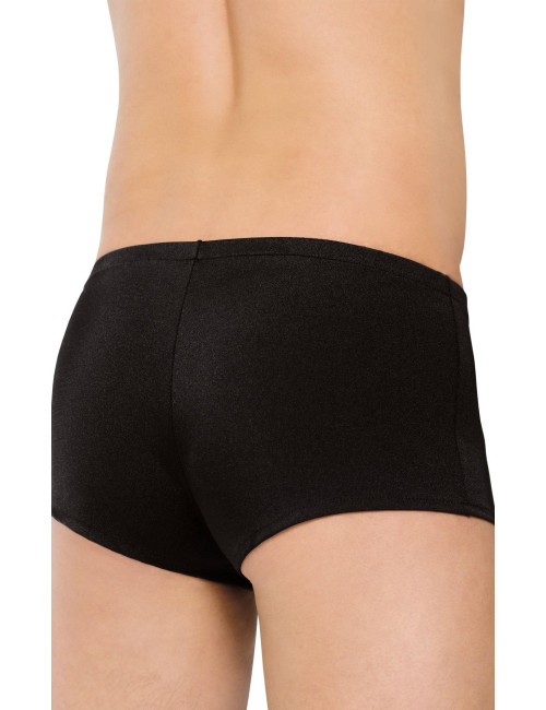 SoftLine Collection Szorty 4500 - Czarne XL